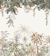 UTAN - Papier peint panoramique - Jungle indonésienne